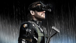 Hideo Kojima: This Is What Fox Engine Is All About
